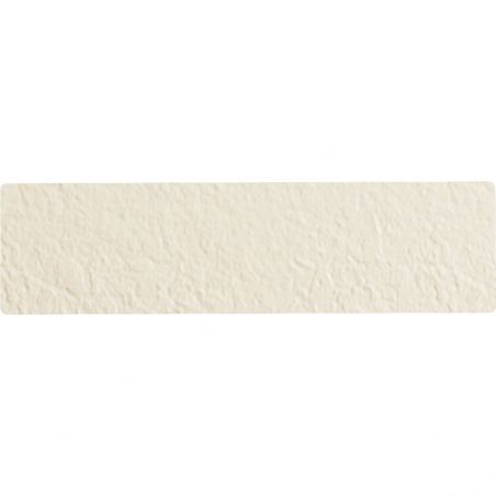 Cadita  de dus, compozit mineral, dimensiuni 70-90 x 90-160 cm, inaltime 2.5 cm, scurgere ascunsa, decupabila, Crem, Antonio