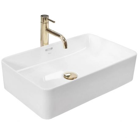 Lavoar Berta 55, montaj pe...