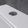 Vas wc EGO-304T, pe podea, capac Silent Close, ceramica sanitara Vas wc EGO-304T, pe podea, capac Silent Close, ceramica sanitara