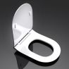 Vas wc EGO-304T, pe podea, capac Silent Close, ceramica sanitara Vas wc EGO-304T, pe podea, capac Silent Close, ceramica sanitara