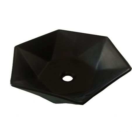 Lavoar hexagonal EGO...