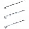 Perete dus Walk-In, EGO-01MS, sticla securizata 8 mm, intre 80-140 cm, Lotus Efect Perete dus Walk-In, EGO-01MS, sticla securizata 8 mm, intre 80-140 cm, Lotus Efect