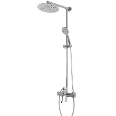 Sistem de dus Aldi Chrome,...