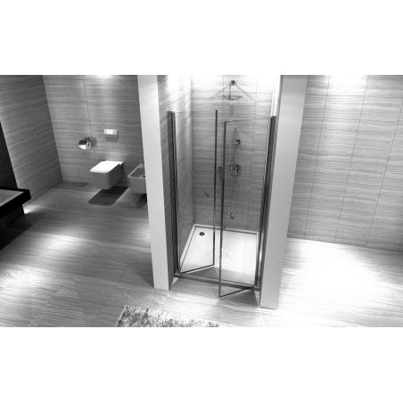 Usa Batanta Ego Western, 2 elemente, Deschidere 180, Tratament Nano, latimi 80,90 sau 100 cm
