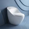 Vas WC Santa Rimless, 69x46 cm, rezervor incorporat, Alb, montaj podea, capac cu soft-close inclus, Royalty Line by Ego Vas WC Santa Rimless, 69x46 cm, rezervor incorporat, Alb, montaj podea, capac cu soft-close inclus, Royalty Line by Ego