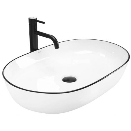 Lavoar EGO Cleo Black Edge,...