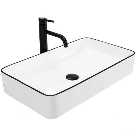 Lavoar Denis Black Edge,...