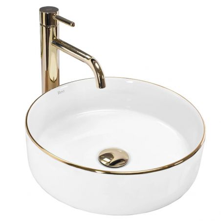 Lavoar EGO Sami Gold Edge,...