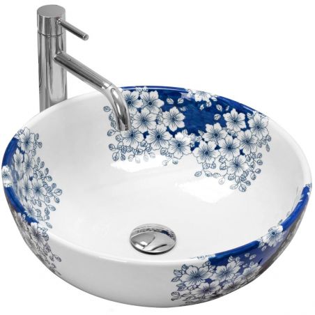 Lavoar Fiori rotund,...