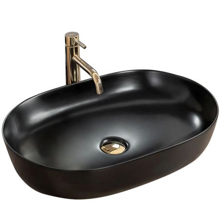 Lavoar EGO Cleo, Negru,...