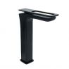 Baterie EGO-SOH, High, montaj pe blat, negru mat Baterie EGO-SOH, High, montaj pe blat, negru mat