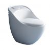 Capac Duroplast inchidere Soft-Close pentru vas wc Santa Alb