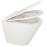 Capac Duroplast inchidere Soft-Close pentru vas wc Galo, Lazio, Dario Alb Capac Duroplast inchidere Soft-Close pentru vas wc Galo, Lazio, Dario Alb