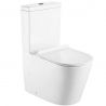Capac Duroplast inchidere Soft-Close pentru vas wc Galo, Lazio, Dario Alb Capac Duroplast inchidere Soft-Close pentru vas wc Galo, Lazio, Dario Alb