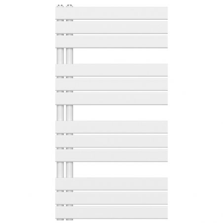 Calorifer EGO - Nasim, Radiator portprosop din otel, 3 culori disponibile, 115-140-164 cm, Design deosebit