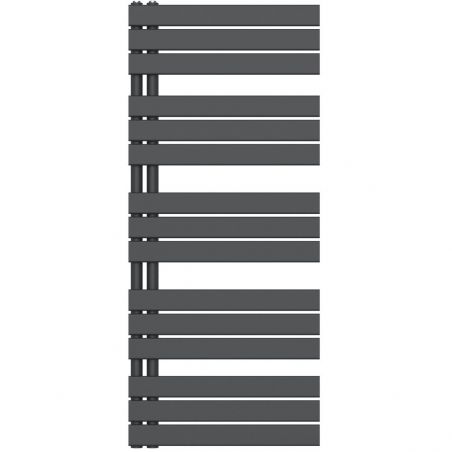 Calorifer EGO - Nasim, Radiator portprosop din otel, 3 culori disponibile, 115-140-164 cm, Design deosebit