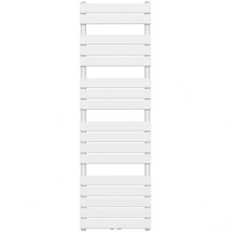 Calorifer EGO - Nadir, radiator Portprosop din otel, Alb sau Antracit, 100-120-140-160-180 cm