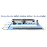 Rigola scurgere dus, EGO-PRO, dimensiuni intre 50-100 cm, 2 fete, inox inoxidabil Rigola scurgere dus, EGO-PRO, dimensiuni intre 50-100 cm, 2 fete, inox inoxidabil