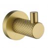 Suport prosoape, Auriu Mat, alama, design modern, Apolo Suport prosoape, Auriu Mat, alama, design modern, Apolo
