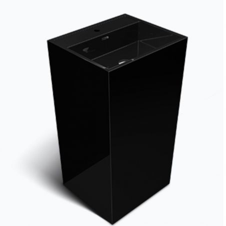 Lavoar stativ EGO 34, Negru...