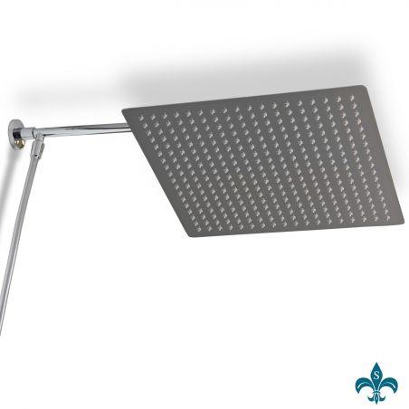 Sistem de dus Ego-400 G, Termostat Grohe, Ploaie de dus, design deosebit
