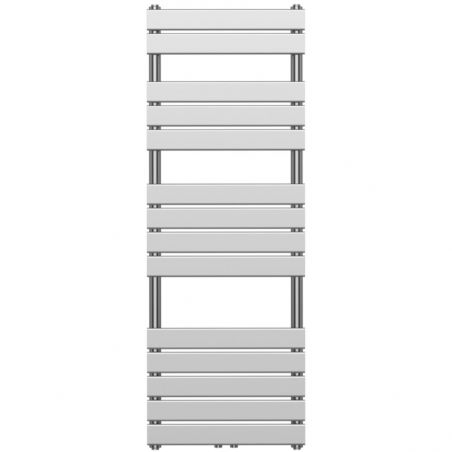 Calorifer EGO - Nadir, Crom, radiator Portprosop din otel,140-160-180 cm