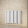 Calorifer, radiator Dublu din otel, Alb sau Antracit, 84, 107, 123 cm, Ego- Alesia, Living sau Camera Calorifer, radiator Dublu din otel, Alb sau Antracit, 84, 107, 123 cm, Ego- Alesia, Living sau Camera