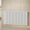Calorifer, radiator Dublu din otel, Alb sau Antracit, 84, 107, 123 cm, Ego- Alesia, Living sau Camera Calorifer, radiator Dublu din otel, Alb sau Antracit, 84, 107, 123 cm, Ego- Alesia, Living sau Camera