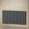 Calorifer, radiator Dublu din otel, Alb sau Antracit, 84, 107, 123 cm, Ego- Alesia, Living sau Camera Calorifer, radiator Dublu din otel, Alb sau Antracit, 84, 107, 123 cm, Ego- Alesia, Living sau Camera