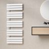 Calorifer EGO - Nasim, Radiator portprosop din otel, 3 culori disponibile, 115-140-164 cm, Design deosebit Calorifer EGO - Nasim, Radiator portprosop din otel, 3 culori disponibile, 115-140-164 cm, Design deosebit