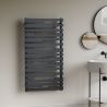 Calorifer Antracit, 112x60 cm, 662 W, 15 elementi, radiator Portprosop din otel, Emir Calorifer Antracit, 112x60 cm, 662 W, 15 elementi, radiator Portprosop din otel, Emir