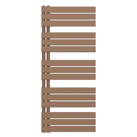 Calorifer EGO - Nasim, Radiator portprosop din otel, 3 culori disponibile, 115-140-164 cm, Design deosebit