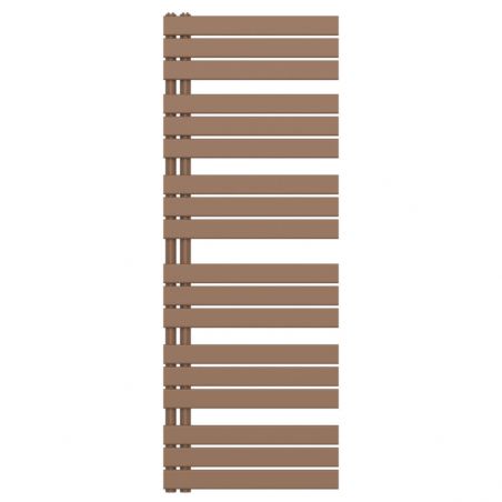 Calorifer EGO - Nasim, Radiator portprosop din otel, 3 culori disponibile, 115-140-164 cm, Design deosebit