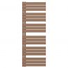 Calorifer EGO - Nasim, Radiator portprosop din otel, 3 culori disponibile, 115-140-164 cm, Design deosebit