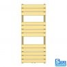 Calorifer EGO - Nadir, Auriu Lucios, radiator Portprosop din otel, 120 sau 140 x 50 cm Calorifer EGO - Nadir, Auriu Lucios, radiator Portprosop din otel, 120 sau 140 x 50 cm