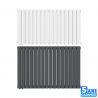 Calorifer, radiator Dublu din otel, Alb sau Antracit, 84, 107, 123 cm, Ego- Alesia, Living sau Camera Calorifer, radiator Dublu din otel, Alb sau Antracit, 84, 107, 123 cm, Ego- Alesia, Living sau Camera