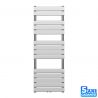 Calorifer EGO - Nadir, Crom, radiator Portprosop din otel,140-160-180 cm Calorifer EGO - Nadir, Crom, radiator Portprosop din otel,140-160-180 cm