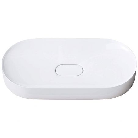 Lavoar EGO 826, Alb Mat,...