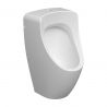 Urinal Alb Lucios cu alimentare superioara a apei , 36x60 cm, ceramica sanitara, Nicolo Urinal Alb Lucios cu alimentare superioara a apei , 36x60 cm, ceramica sanitara, Nicolo