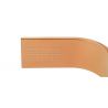 Panel dus, Termostat, dus tip Ploaie, Hidromasaj, dus de mana inclus, finisaj Deosebit Panel dus, Termostat, dus tip Ploaie, Hidromasaj, dus de mana inclus, finisaj Deosebit