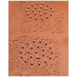 Panel dus, Termostat, dus tip Ploaie, Hidromasaj, dus de mana inclus, finisaj Deosebit