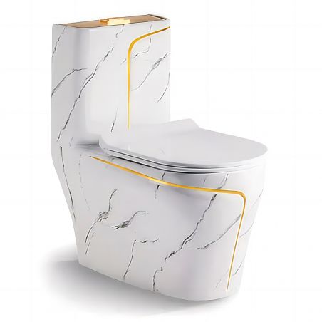 Vas WC Lazio Marble...