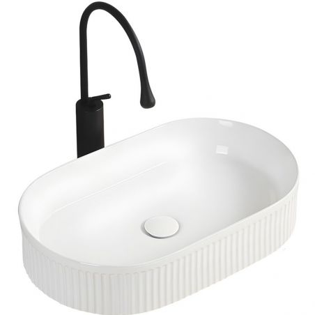 Lavoar, Alb Lucios,...