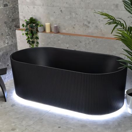 Cada de baie, freestanding,...