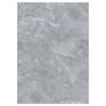 Cadita de dus, Gri Pietra, finisaj Marble Mat, compozit mineral, dimensiuni 100-160x70-90 cm, decupabila, Antonio