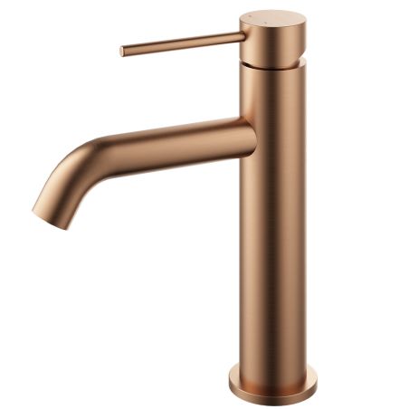 Baterie lavoar, Rose Gold...