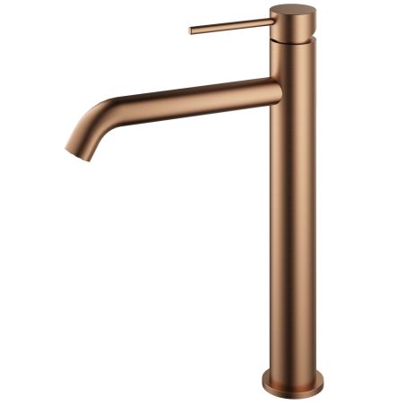 Baterie lavoar, Rose Gold...