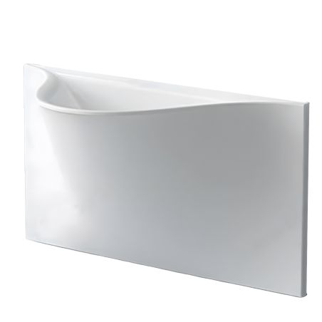Lavoar Alb lucios, design...