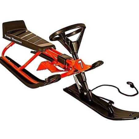 Sanie cu volan, Snow Rider,...