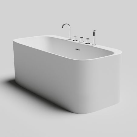 Cada de baie, freestanding,...